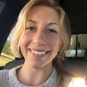 Meet your Posher, Sara