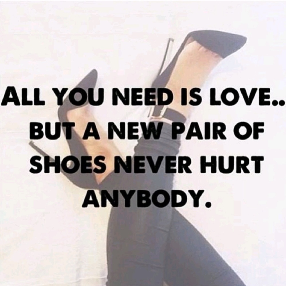 Meet your Posher, Mare