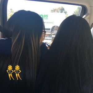 Meet your Posher, Karina