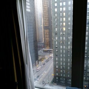 Meet your Posher, Johnny