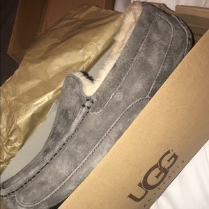 Men’s Ascot Uggs