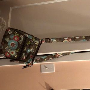 Thirty- one purse and matching wallet