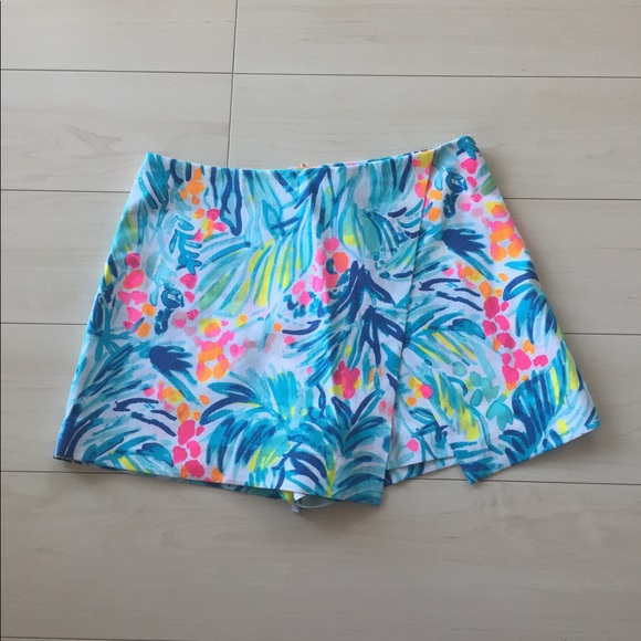 Marii Skort - Picture 5 of 8