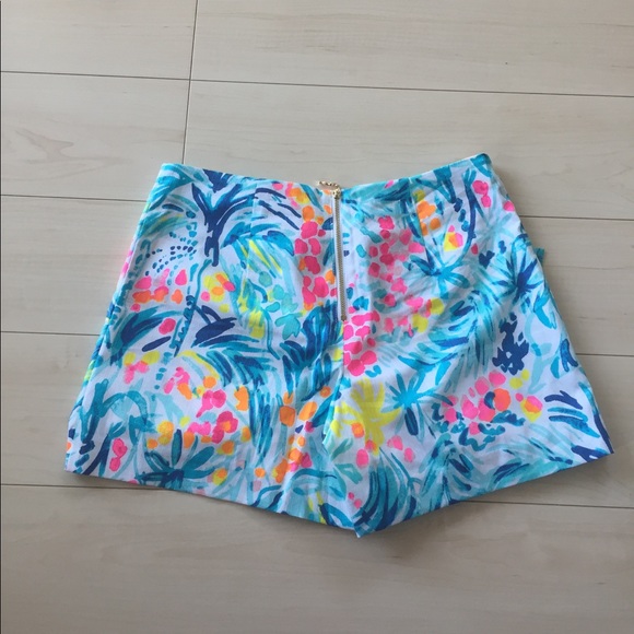 Marii Skort - Picture 6 of 8