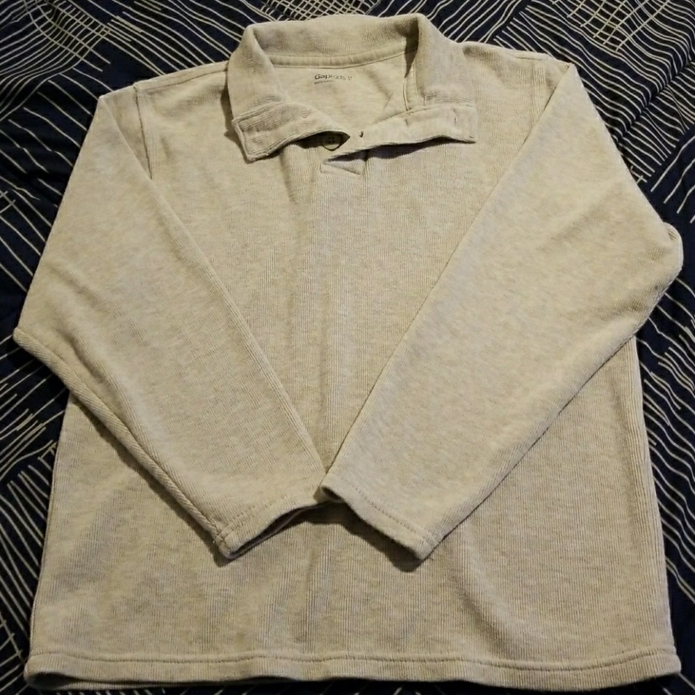 Gap Kids Boys Henley