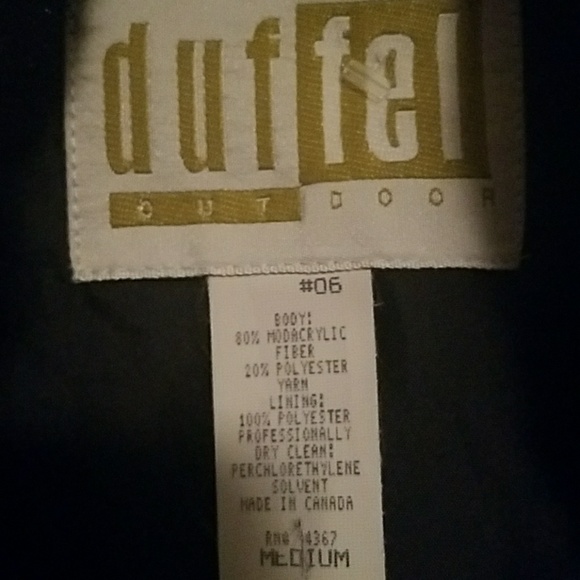 Faux fur vest - Picture 2 of 2