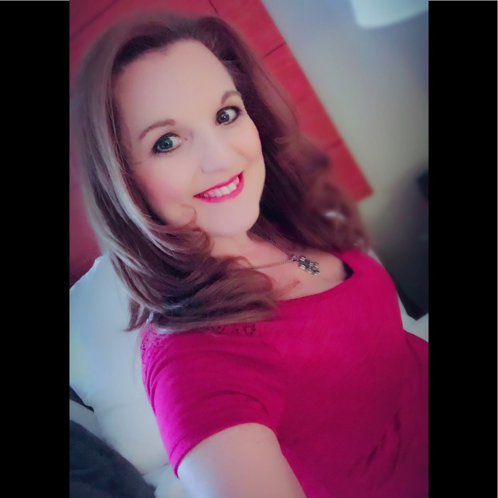 Meet your Posher, Deanna