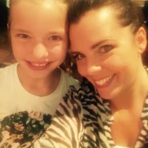 Meet your Posher, Laurie