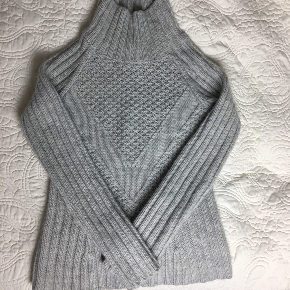 Banana Republic sweater