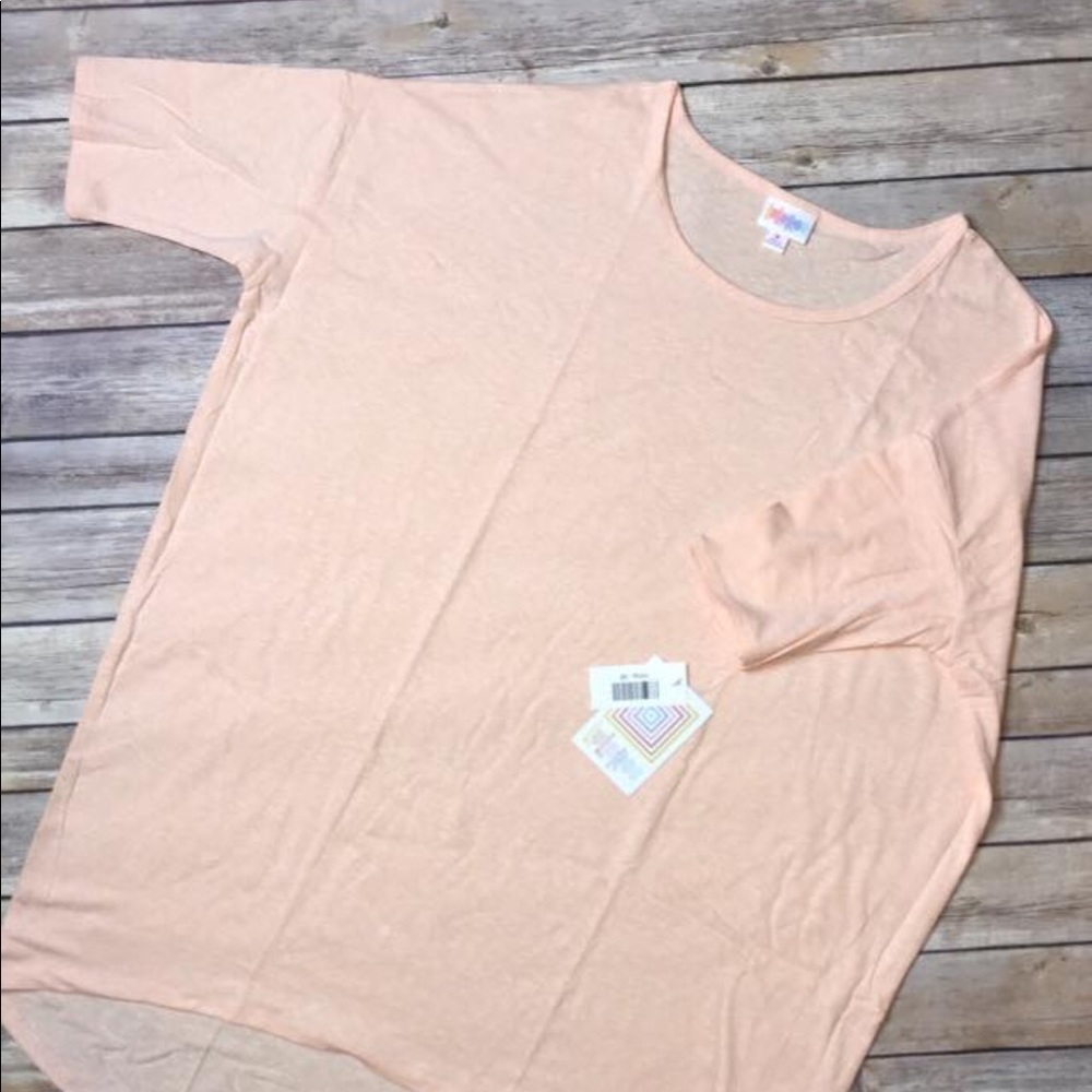 Medium Lularoe Irma NWT