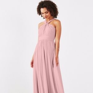 Dove and Dahlia Cora (Rose) Bridesmaid Dress