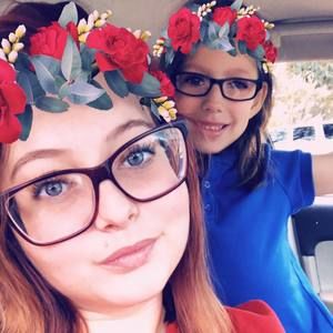 Meet your Posher, Britany