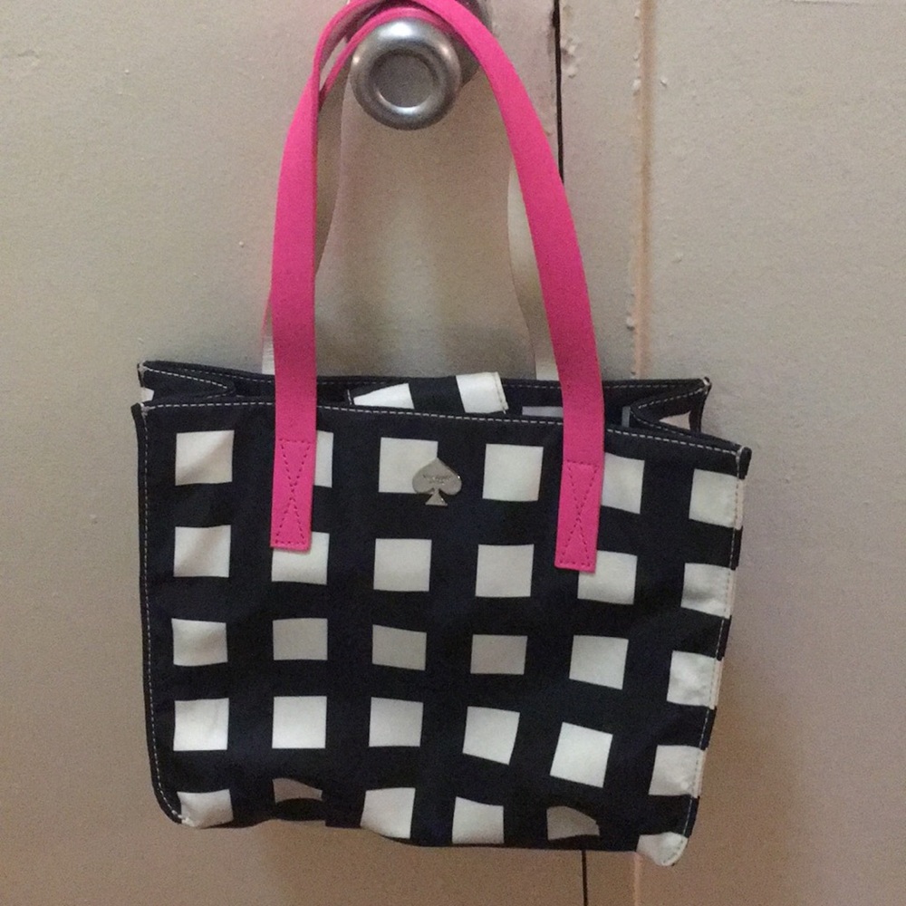 Kate Spade Retro purse.