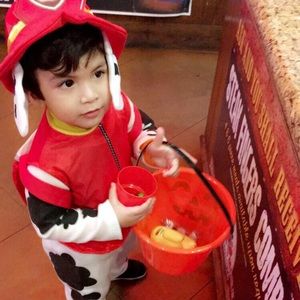 Meet your Posher, Vony