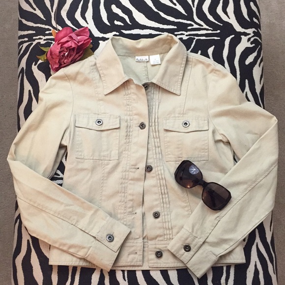 Rubbish Jackets & Blazers - 🧥Khaki Jacket by Rubbish