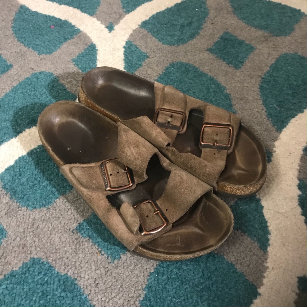 Birkenstock