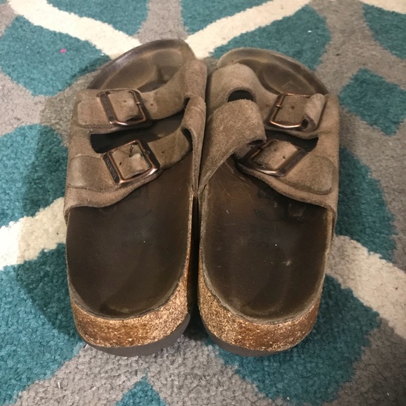 Birkenstock - Picture 3 of 5