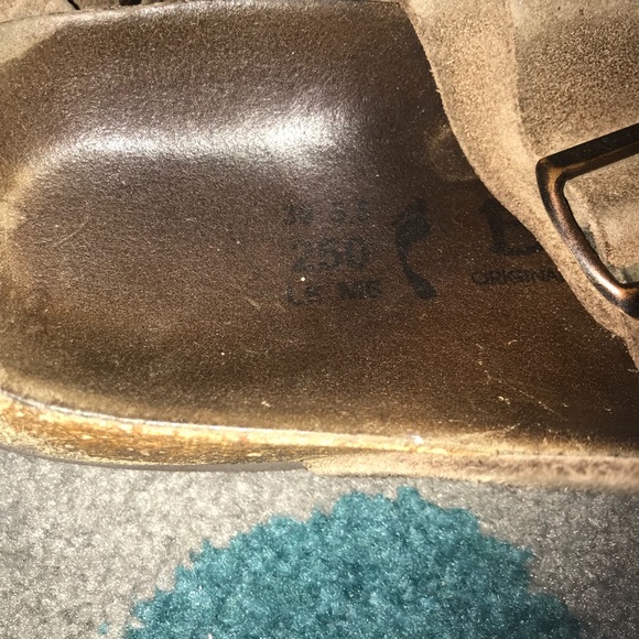 Birkenstock - Picture 5 of 5