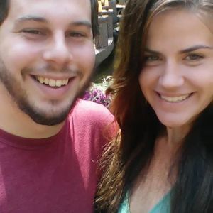 Meet your Posher, Jonathanarielle