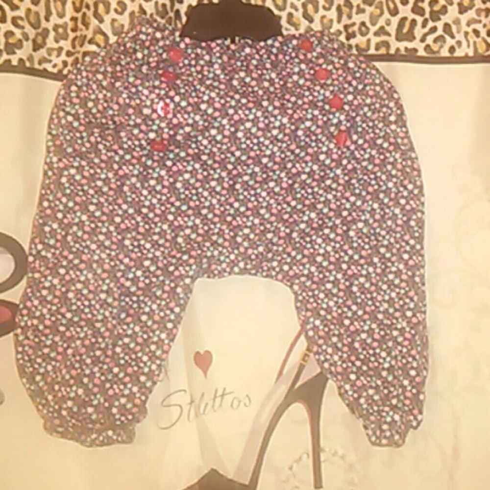 H & M pants