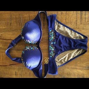 Victoria Secret Bombshell Swim Suit