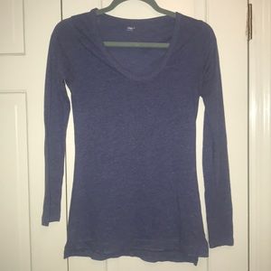 Gap long sleeve T-shirt