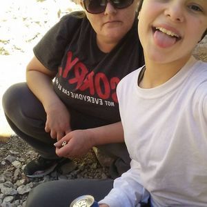 Meet your Posher, Greg