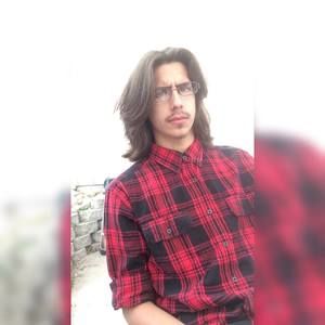 Meet your Posher, George