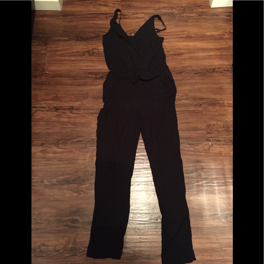 Zara Basic Onesie