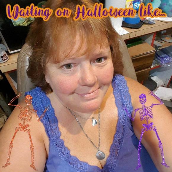 Meet your Posher, Rachelle - Picture 1 of 1