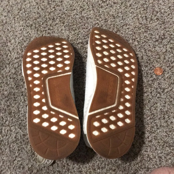 NMD CS1 White Gum Adidas - Picture 4 of 5