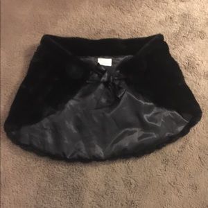 Beautiful costume stole- never worn!