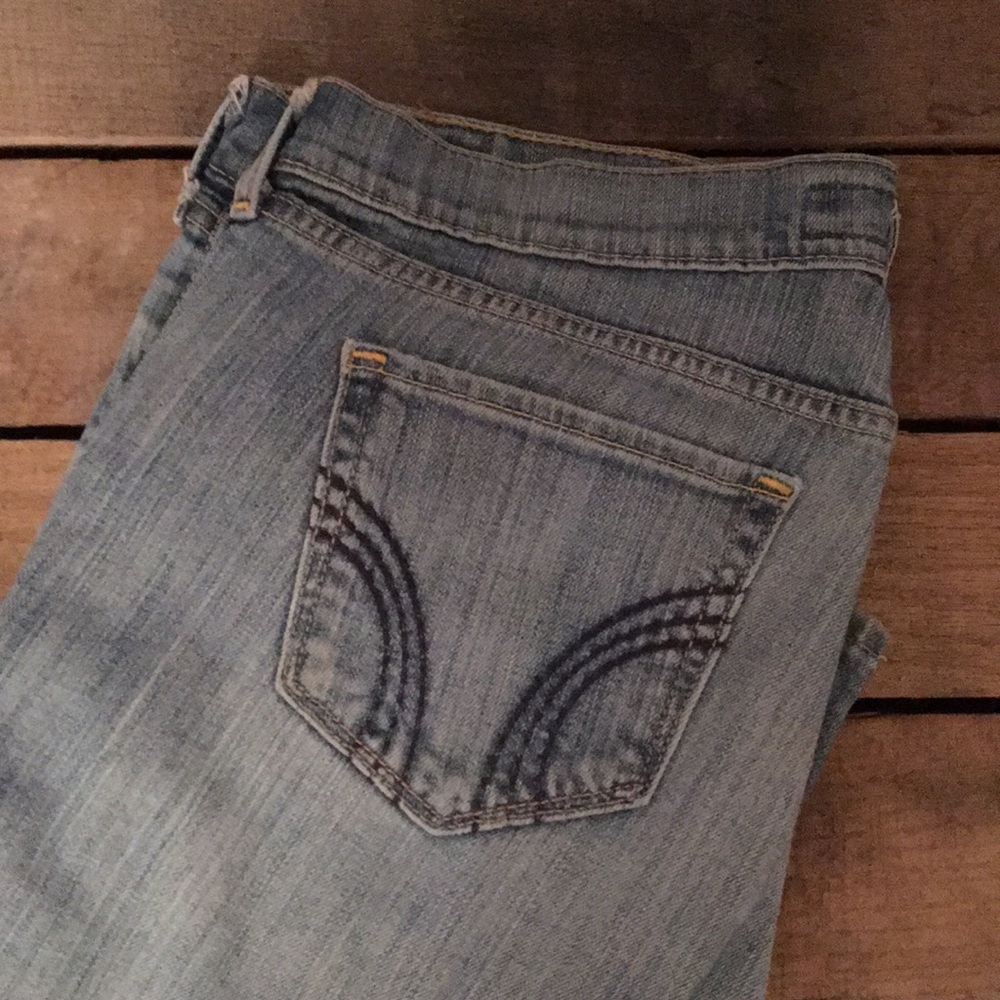 Women's Hollister Jeans