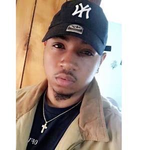 Meet your Posher, William