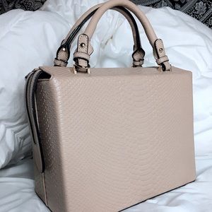 Unique Structured Purse