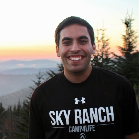 Meet your Posher, Mike - Picture 1 of 1