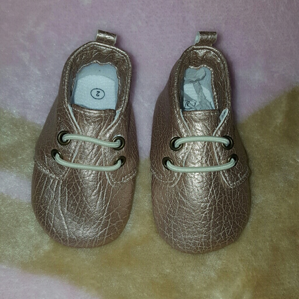 SOLD Sweet n Swag Moxfords