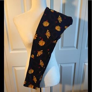 Lularoe OS Leggings