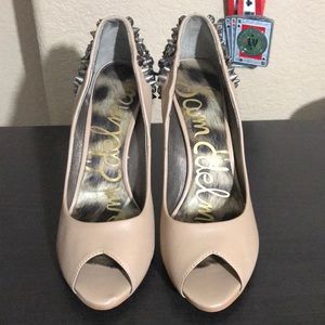 Sam Edelman pumps