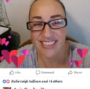 Meet your Posher, Cyndee