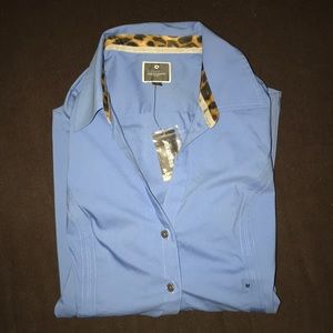 Express essentials long sleeve