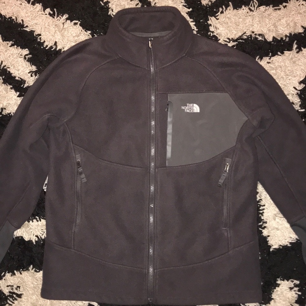 Boys North Face