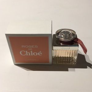 Chloe Rose de Chloe - 2.5 OZ.