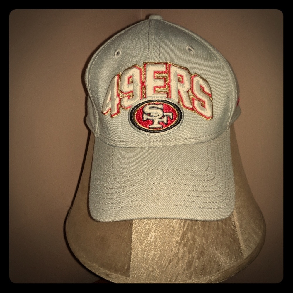 Men's 49ers Hat