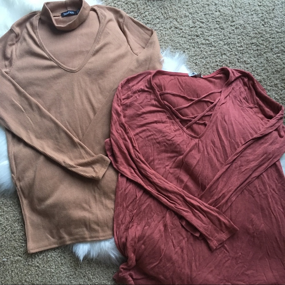 Long Sleeve Bundle