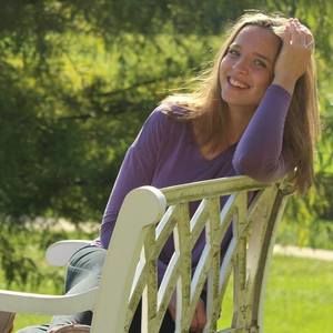 Meet your Posher, Anna