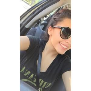 Meet your Posher, Susie