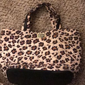 Betsy Johnson Tote