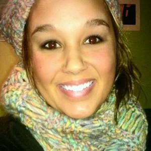 Meet your Posher, Candiss