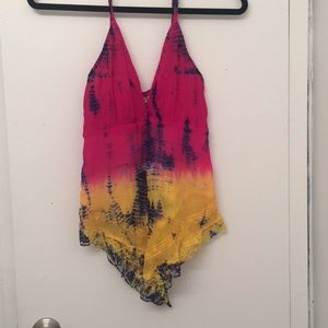 Tank top